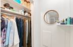 Penderie (Walk-in)