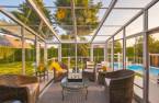 Solarium/Verrière