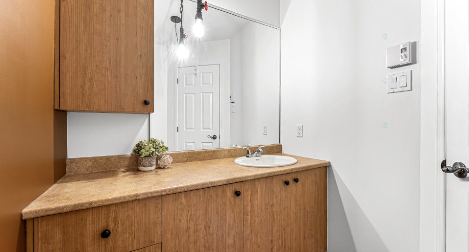 Washroom