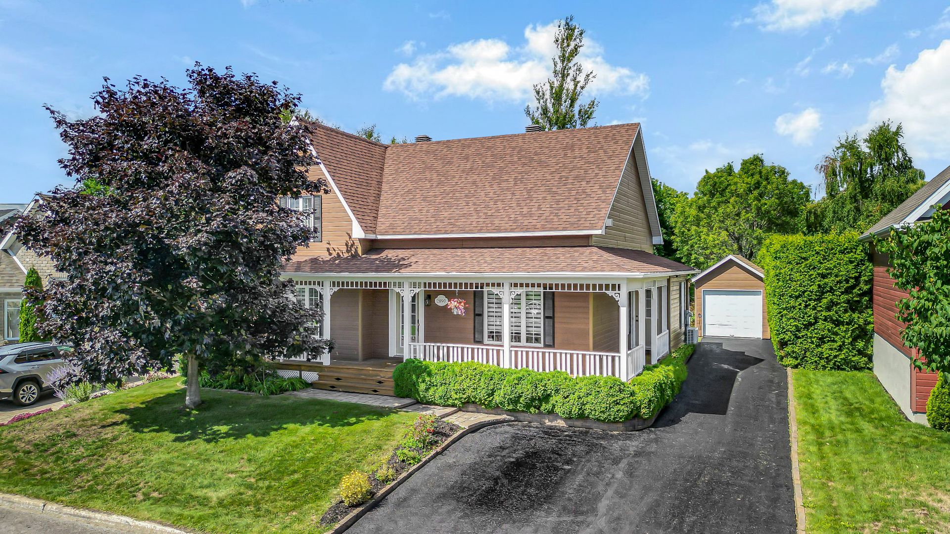 2890 Rue de Carthagène — photo 1