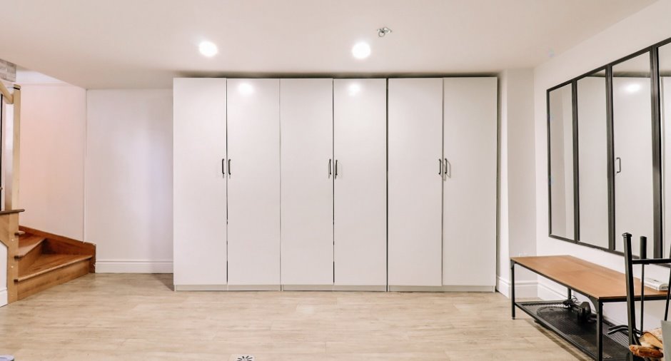 Salle familiale