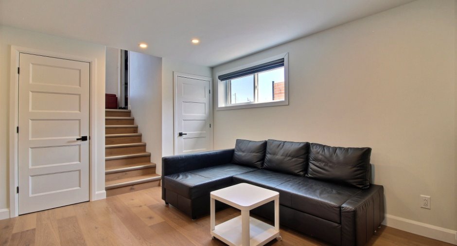 Salle familiale