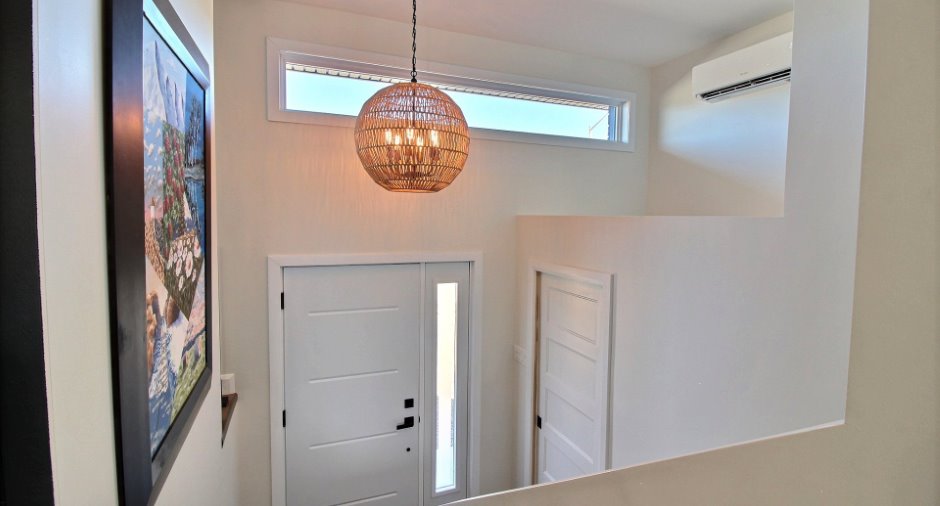 Hall d’entrée/Vestibule