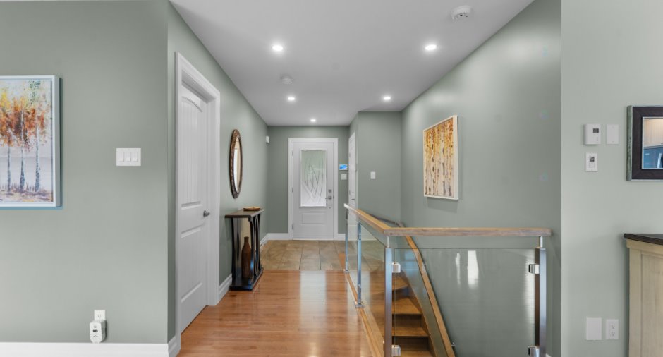 Passageway