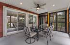 Solarium/Sunroom