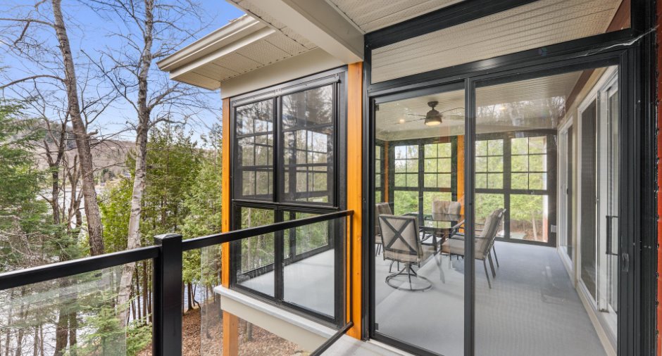 Solarium/Sunroom