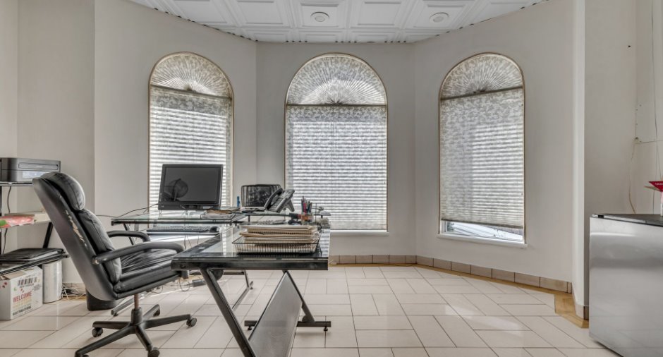 Bureau