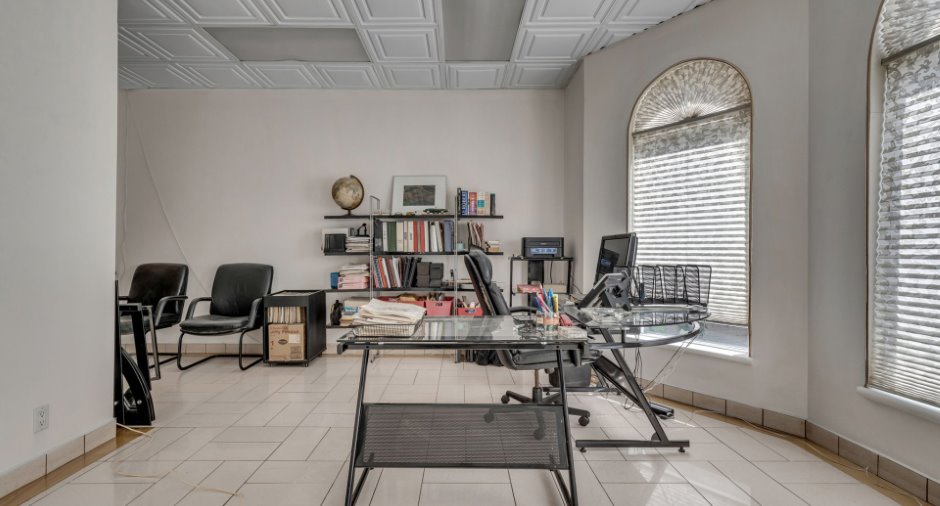 Bureau