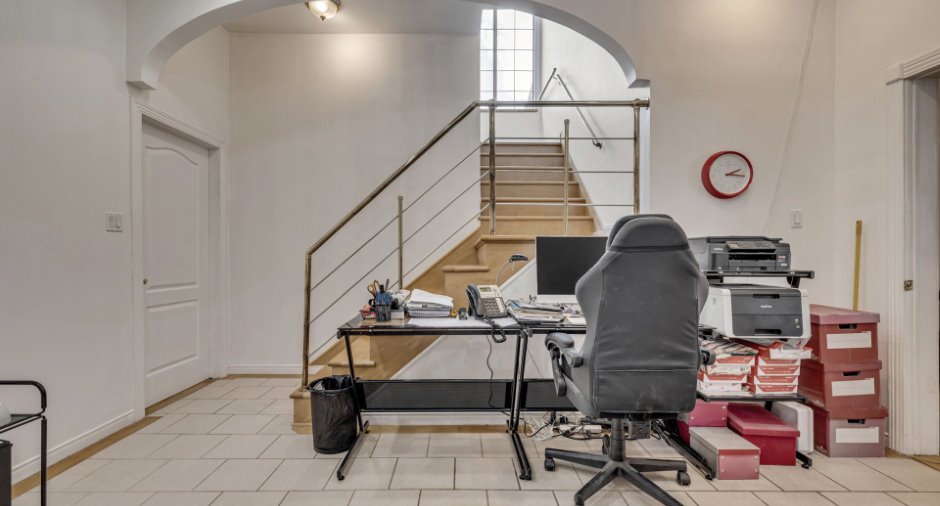 Bureau