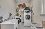 Salle de lavage