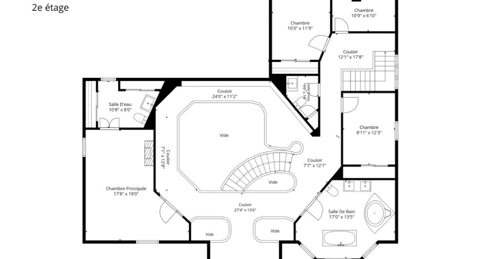 Plan (croquis)