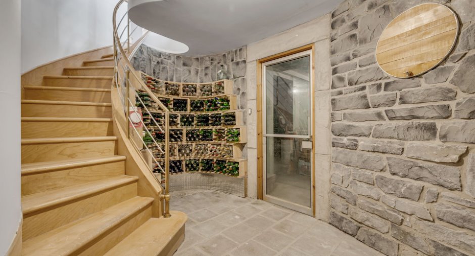 Cave à vin