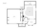 Plan (croquis)