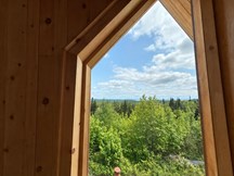 Terrain à vendre à La Malbaie — 1Z, Rang Saint-Joseph (photo 20)