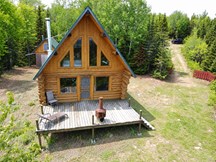 Terrain à vendre à La Malbaie — 1Z, Rang Saint-Joseph (photo 26)