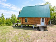 Terrain à vendre à La Malbaie — 1Z, Rang Saint-Joseph (photo 28)