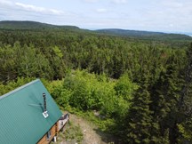 Terrain à vendre à La Malbaie — 1Z, Rang Saint-Joseph (photo 36)