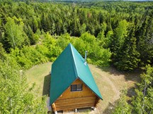 Terrain à vendre à La Malbaie — 1Z, Rang Saint-Joseph (photo 6)