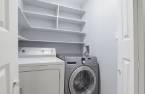 Salle de lavage