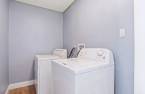 Salle de lavage