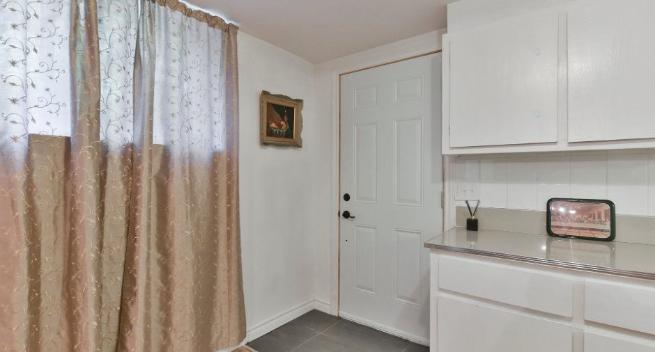 Hall d’entrée/Vestibule