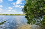 Bord de l'eau