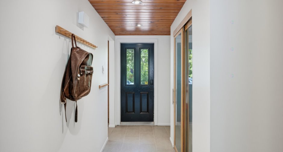 Hall d’entrée/Vestibule