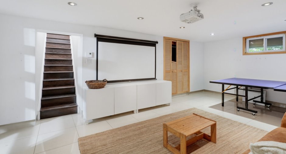 Salle familiale