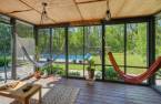 Solarium/Verrière