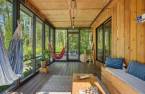 Solarium/Verrière