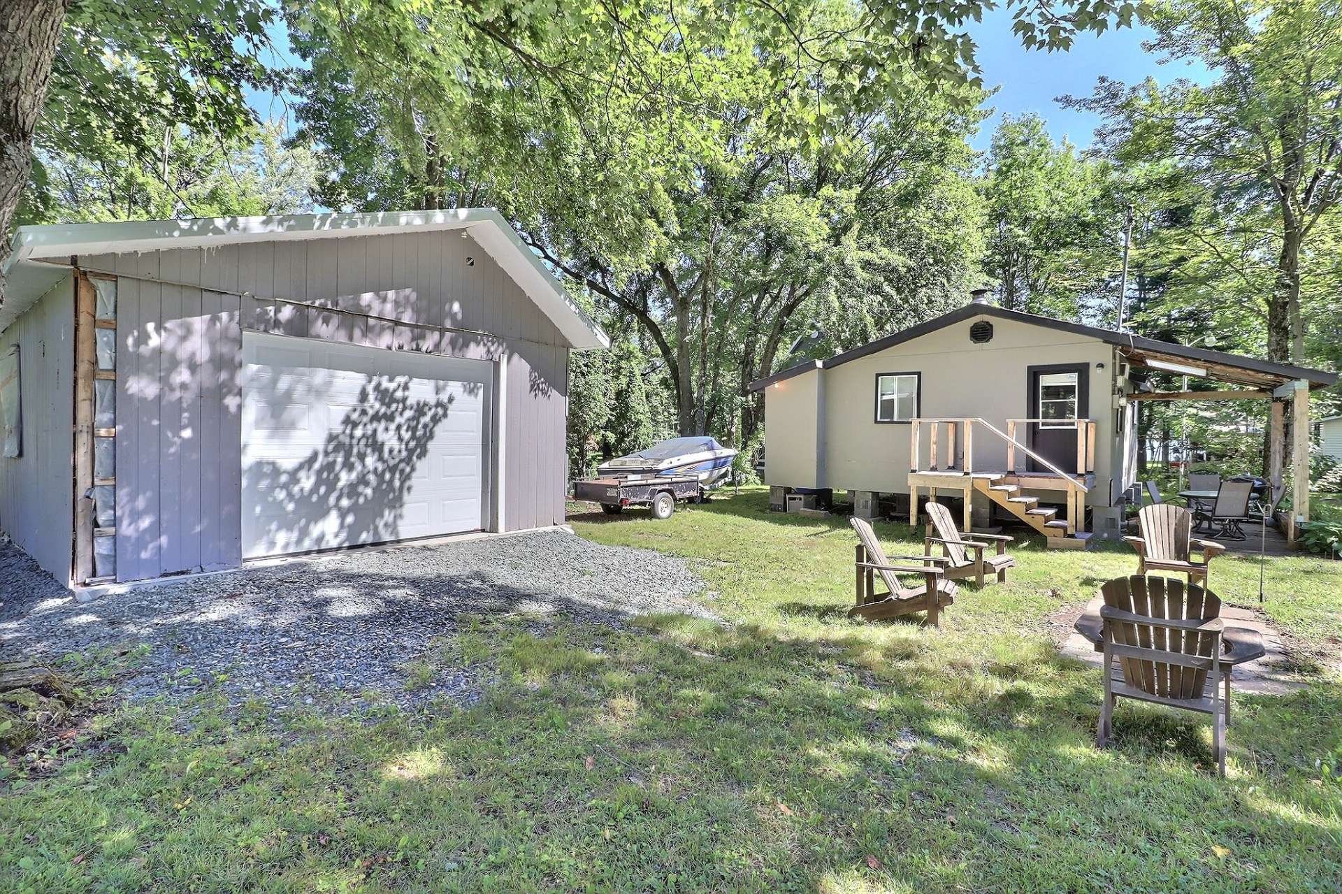 2072 Ch. Maurice-Pelletier — photo 1