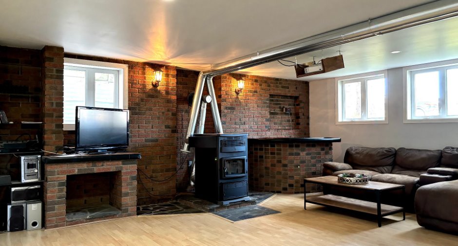 Salle familiale