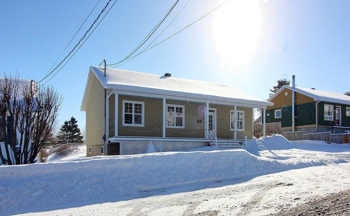 21 Rue du Cap-Barré — photo 1