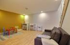 Salle familiale