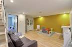 Salle familiale