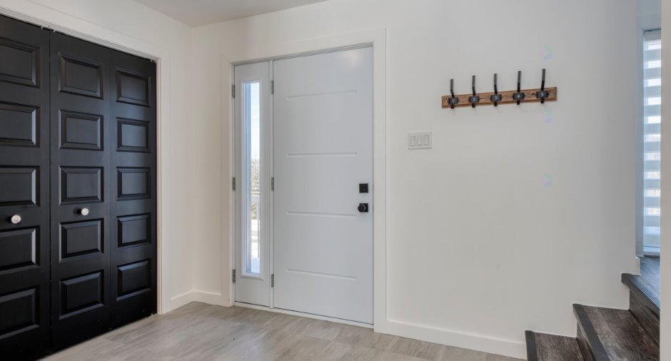 Hall d’entrée/Vestibule
