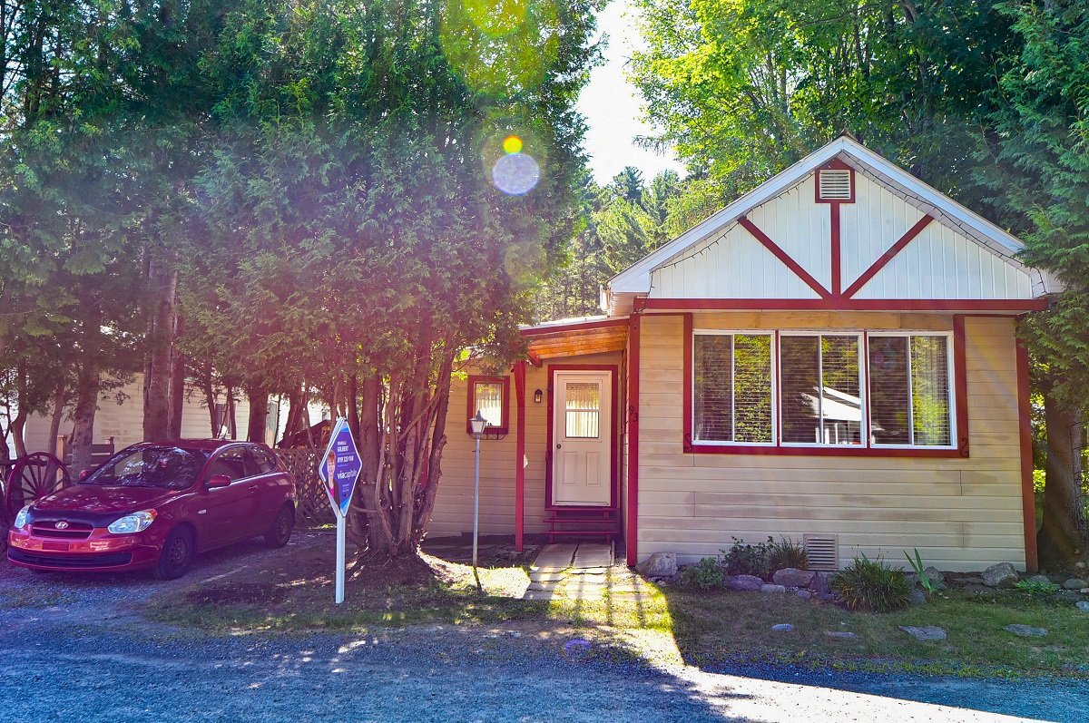 93 Domaine-Val-Morin — photo 1
