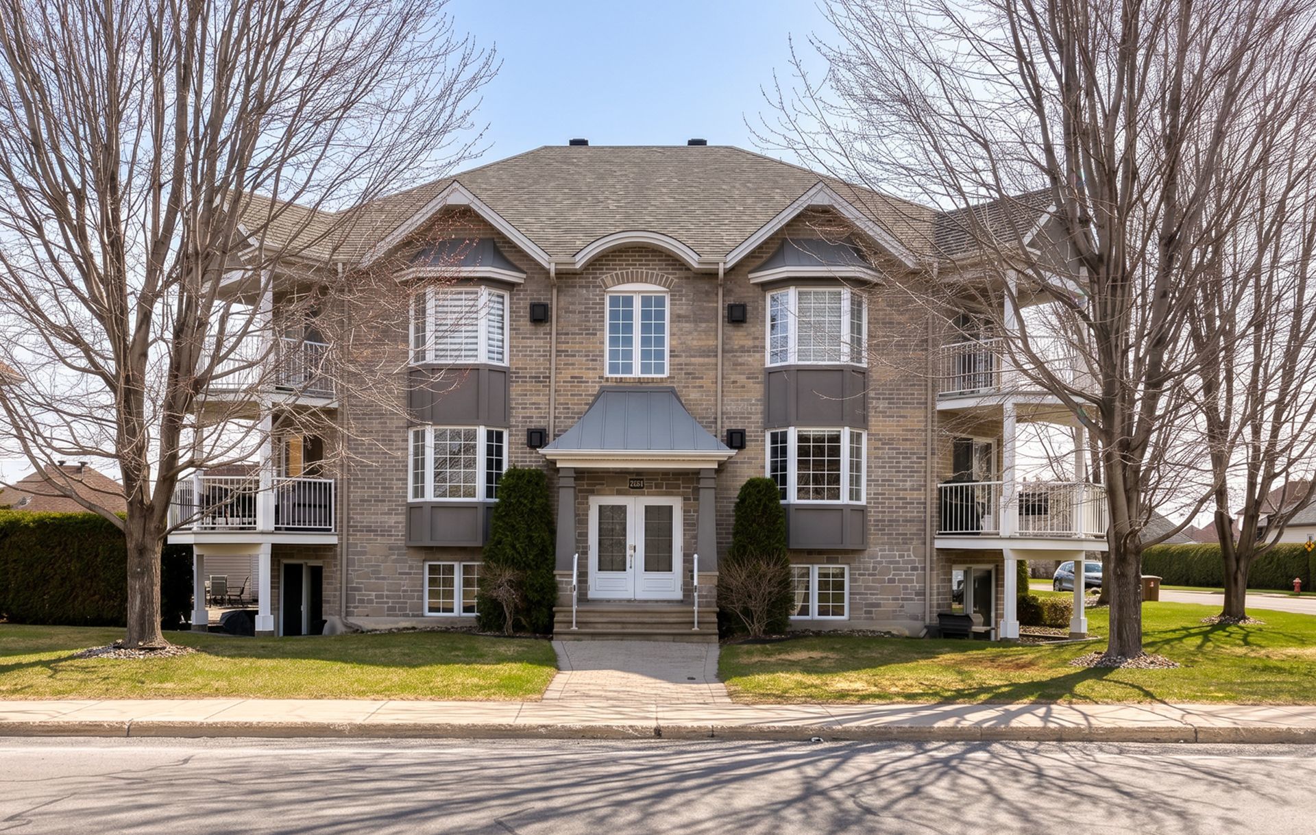 Apartment / Condo for sale, Repentigny