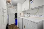 Salle de lavage