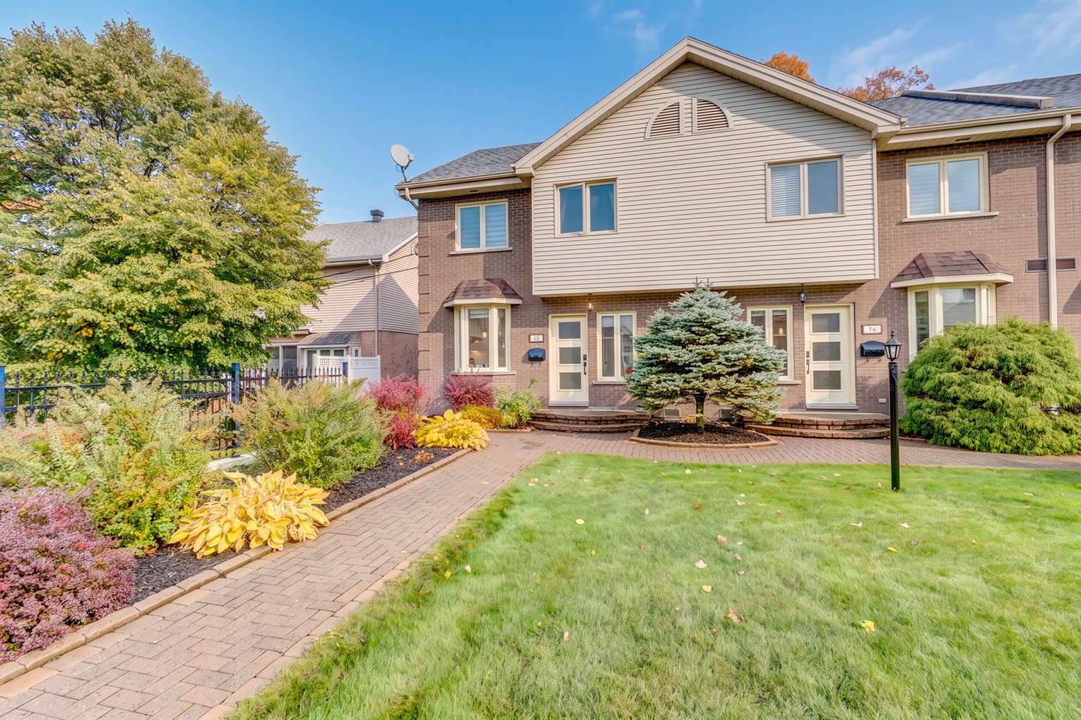 Apartment / Condo for sale, Victoriaville