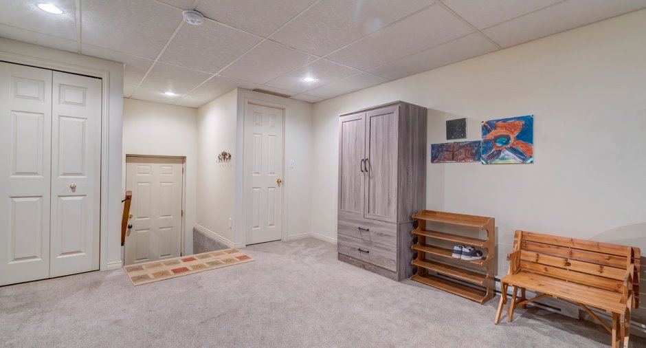 Salle familiale