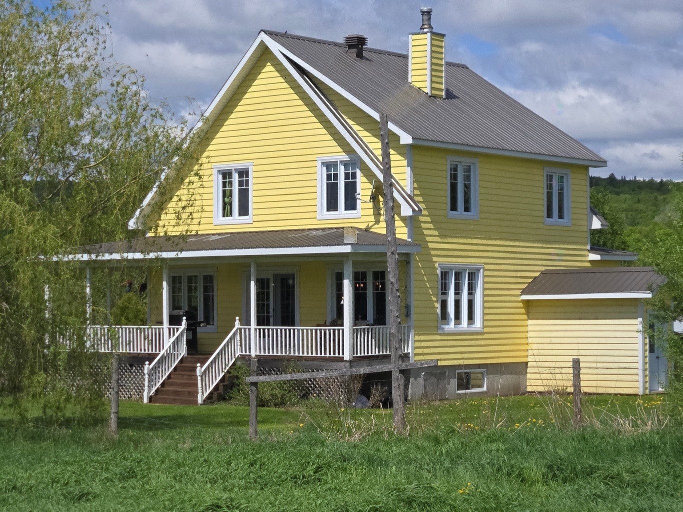 549 Rg St-Laurent — photo 2