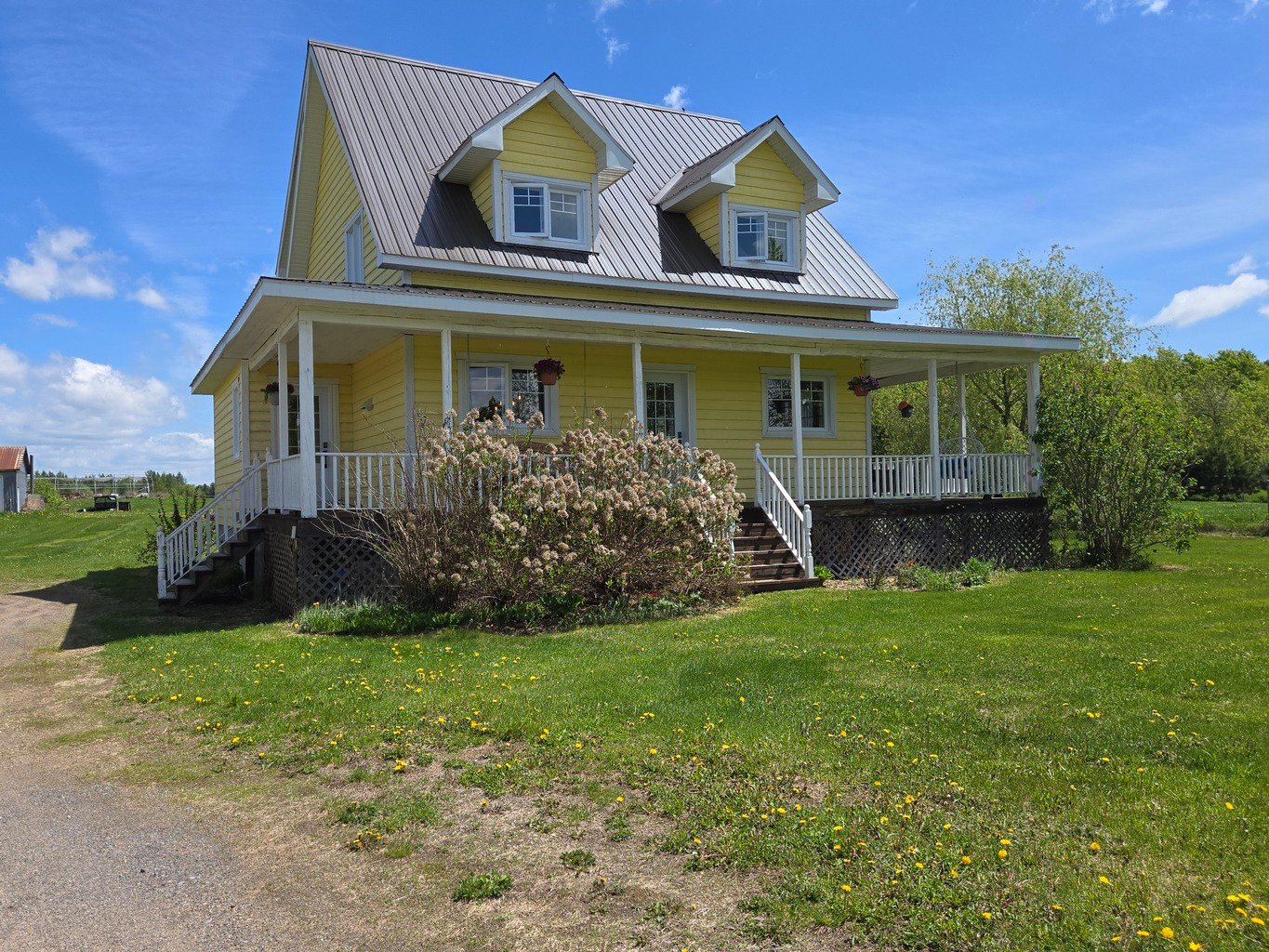 549 Rg St-Laurent — photo 3