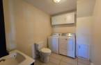 Salle de lavage