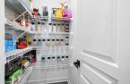Penderie (Walk-in)