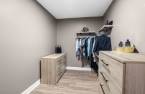 Penderie (Walk-in)