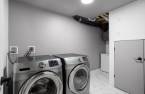 Salle de lavage
