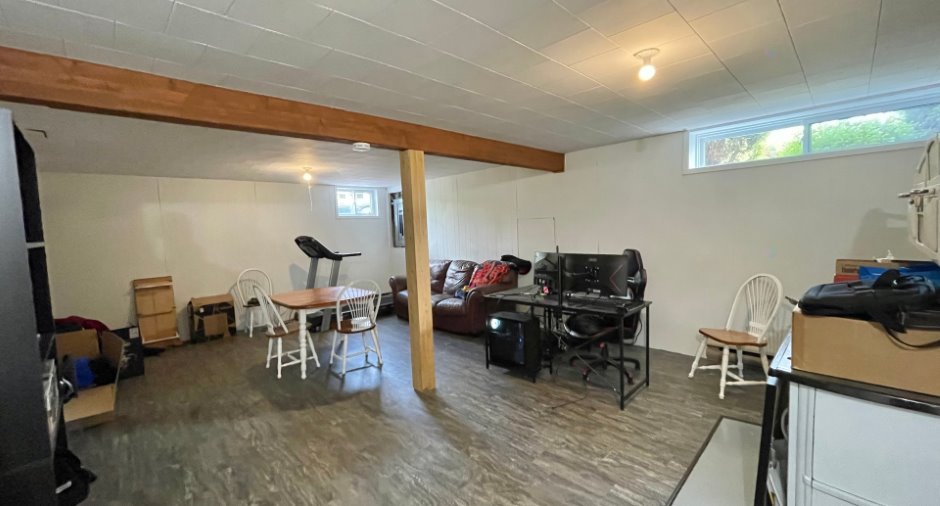 Salle familiale