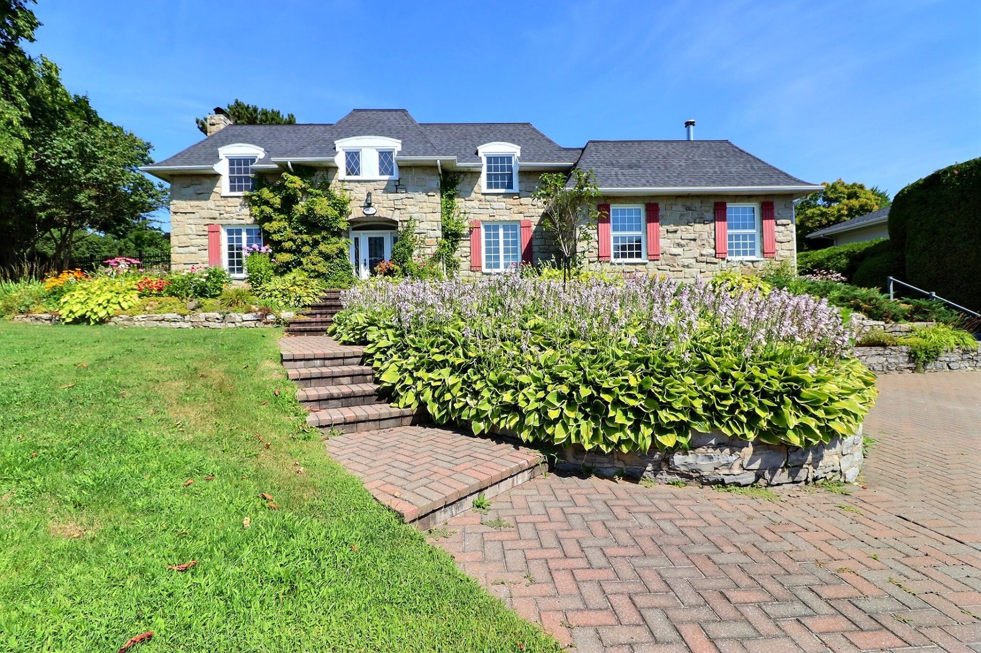 Maison à étages à vendre, Québec
