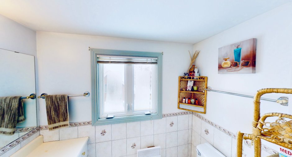 Washroom